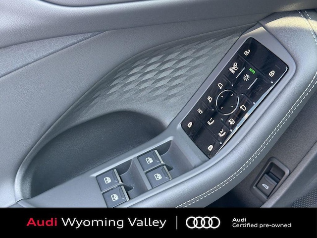 2025 Audi New A5 Premium Plus - Photo 23