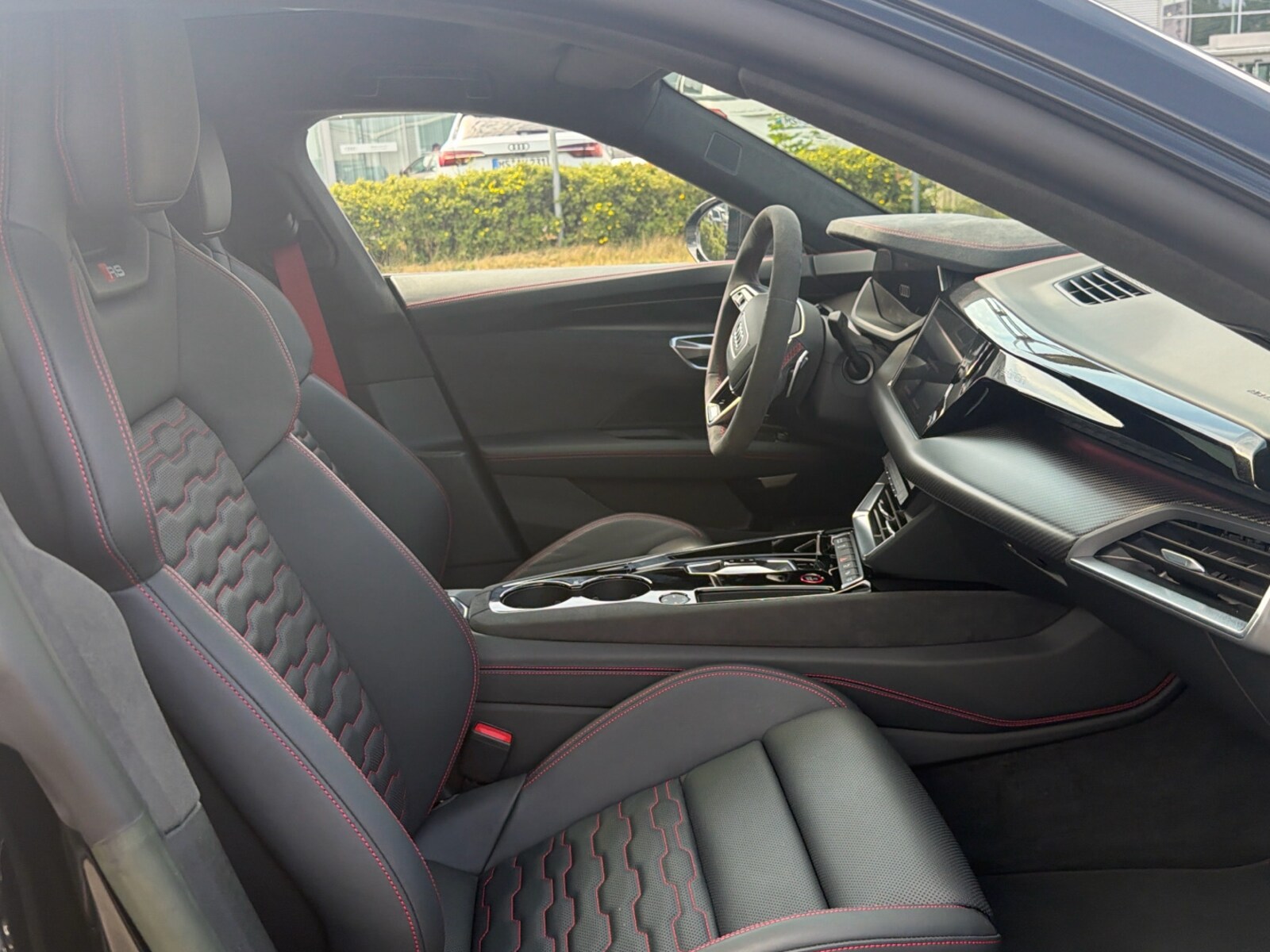 Audi RS e-tron GT – Bild 10