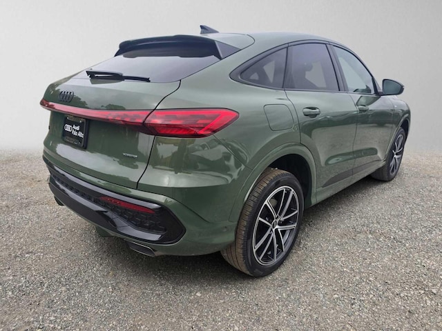 2026 Audi Q5 Sportback