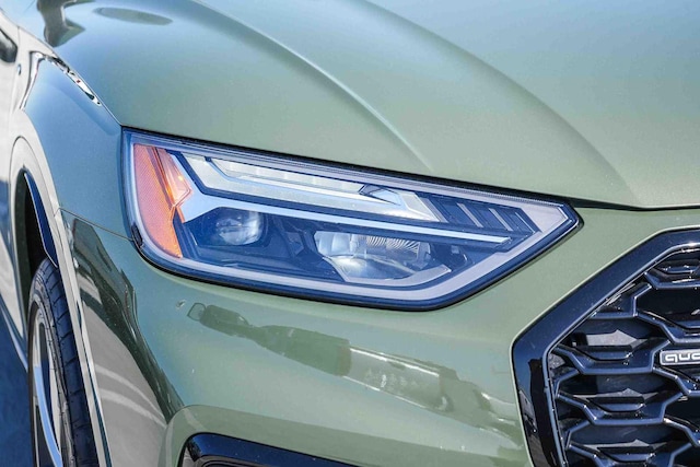 2023 Audi Q5 Sportback