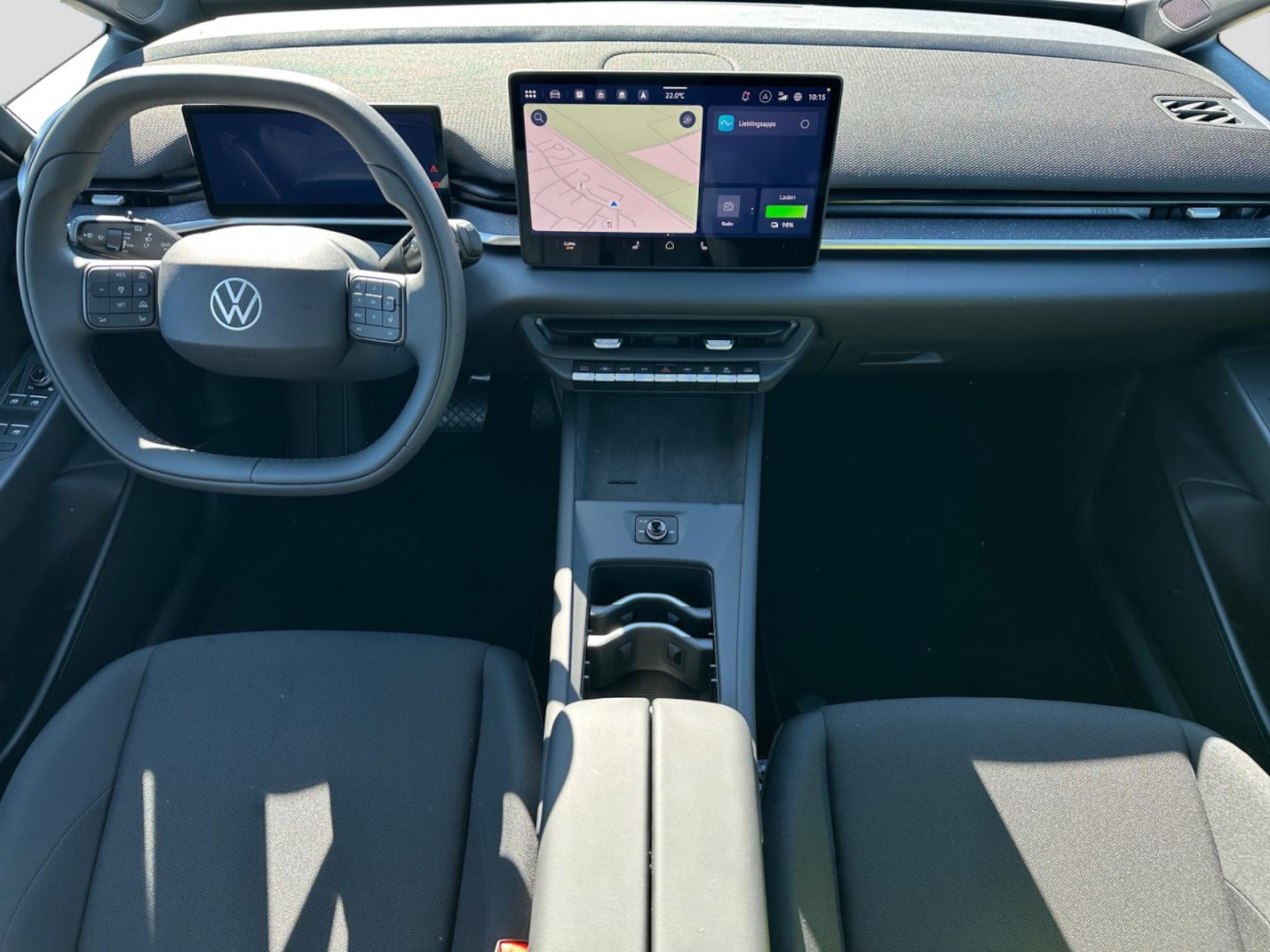 Volkswagen ID.3 Neo Life