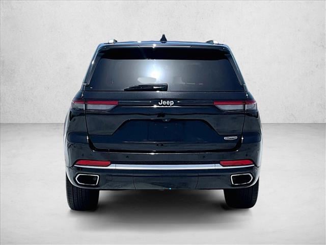2022 Jeep Grand Cherokee