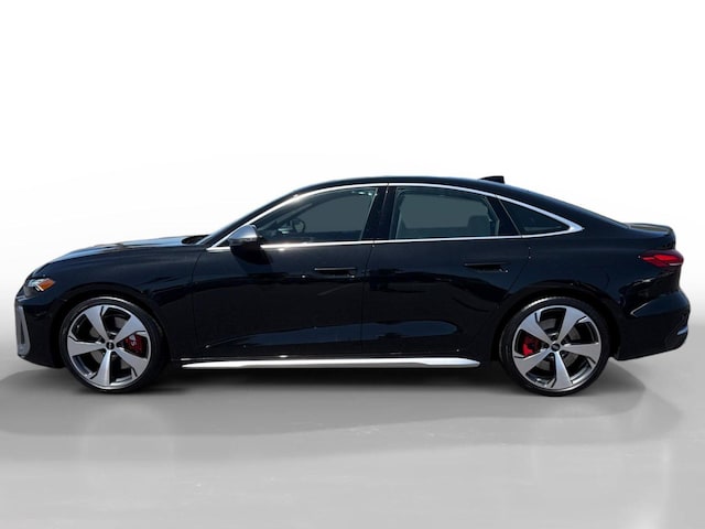 2026 Audi S5 Sedan