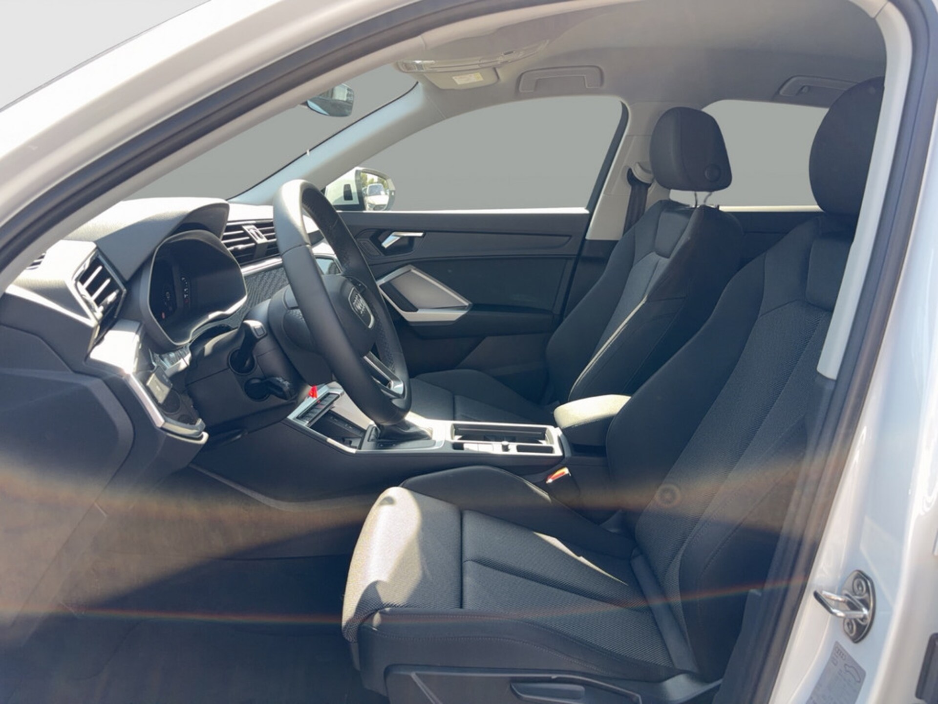 Audi Q3 Sportback S line