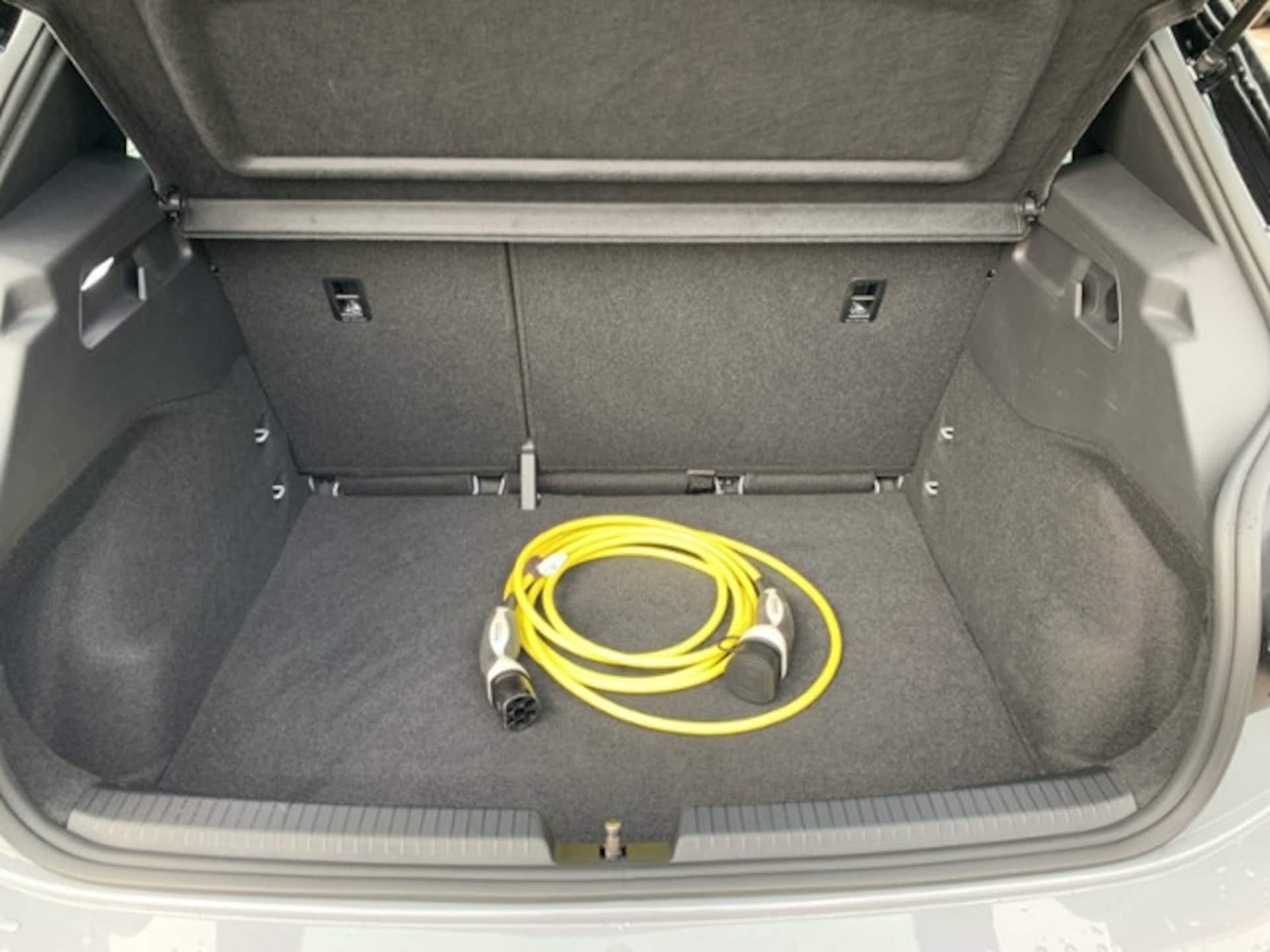 Volkswagen ID.3 Pro Performance