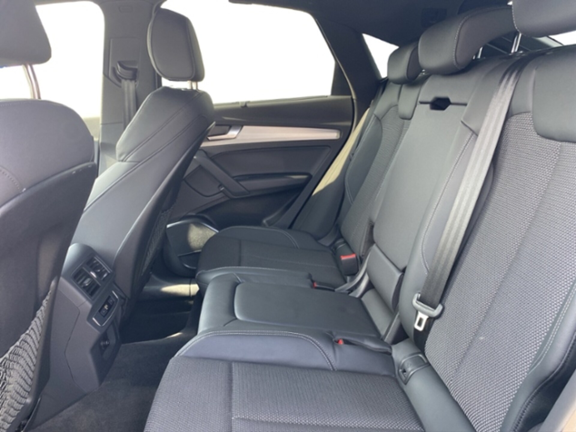 Audi Q5 Sportback S line