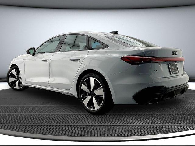 2026 Audi A5 Sedan