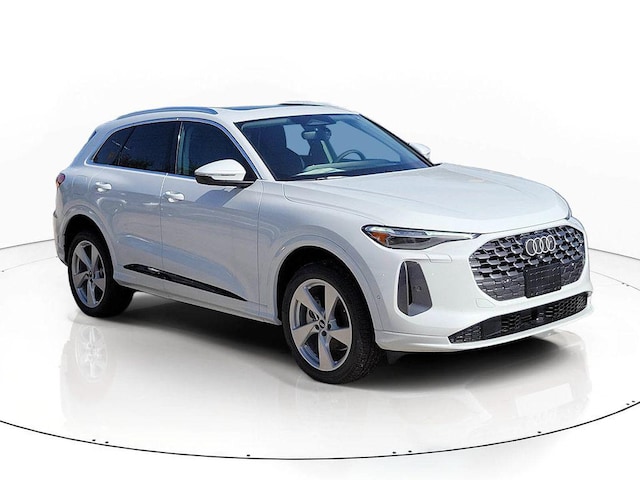 Photo of 2026 Audi Q5