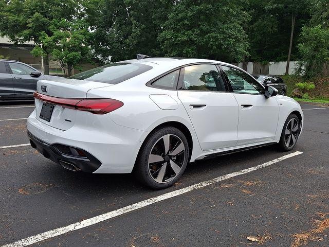 2026 Audi A5 Sedan