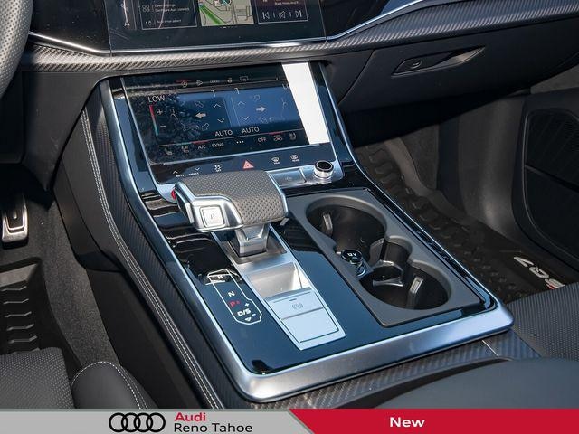 2026 Audi SQ7 Premium Plus - Photo 29
