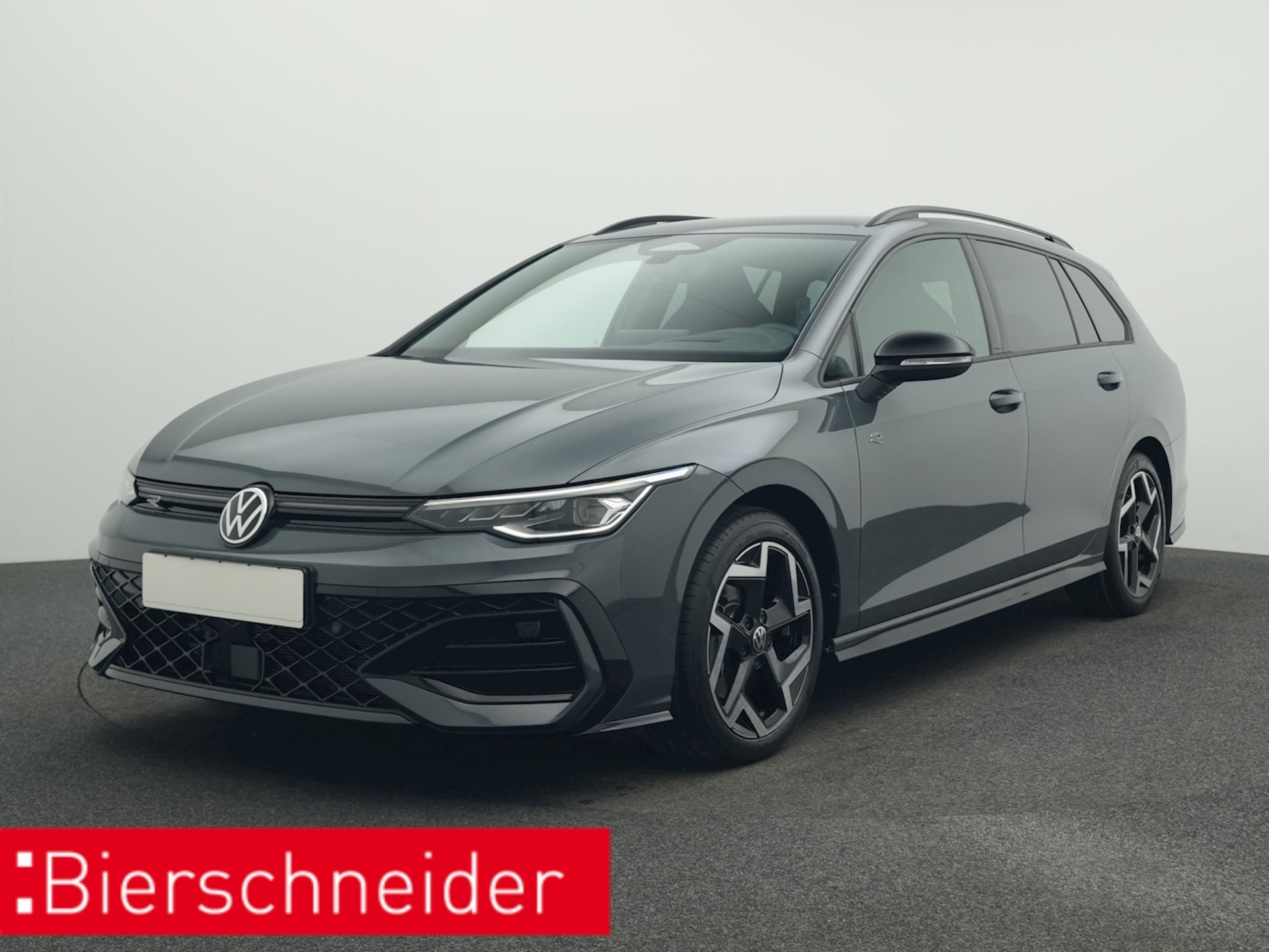 Volkswagen Golf Variant R-Line