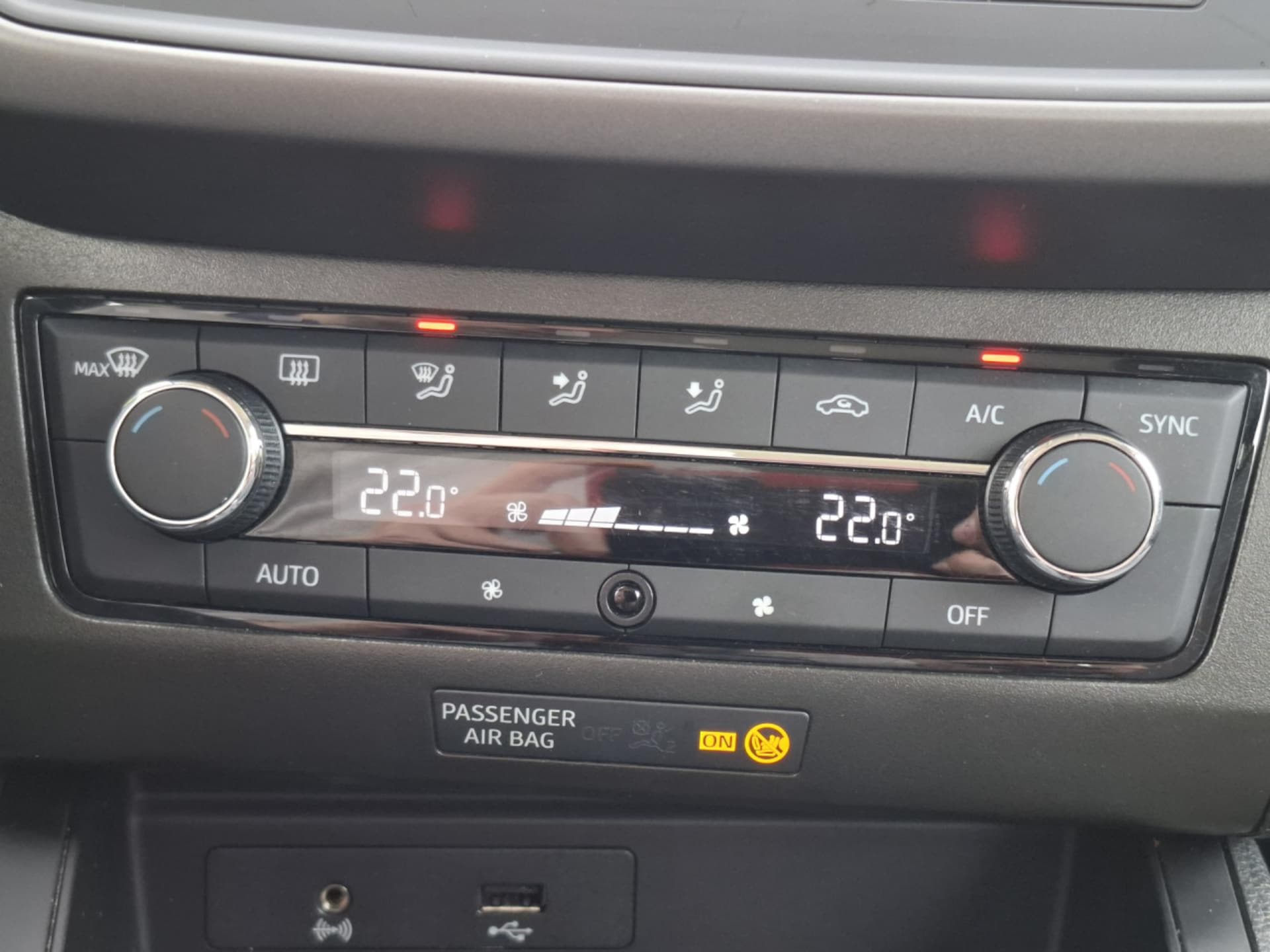 SEAT Ibiza Style Ecomotive 4YOU