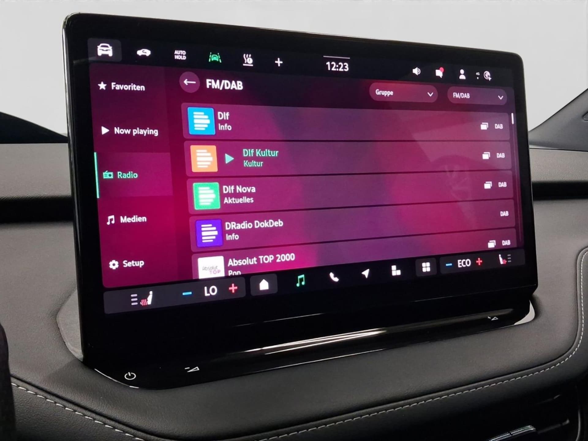 Skoda Enyaq 85x Sportline