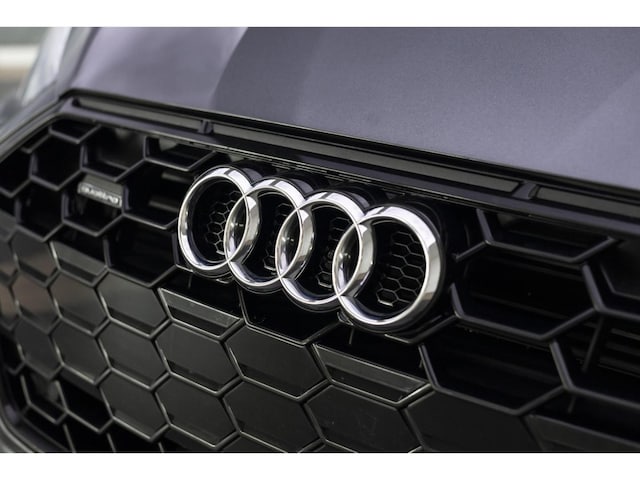 2021 Audi A5 Sportback