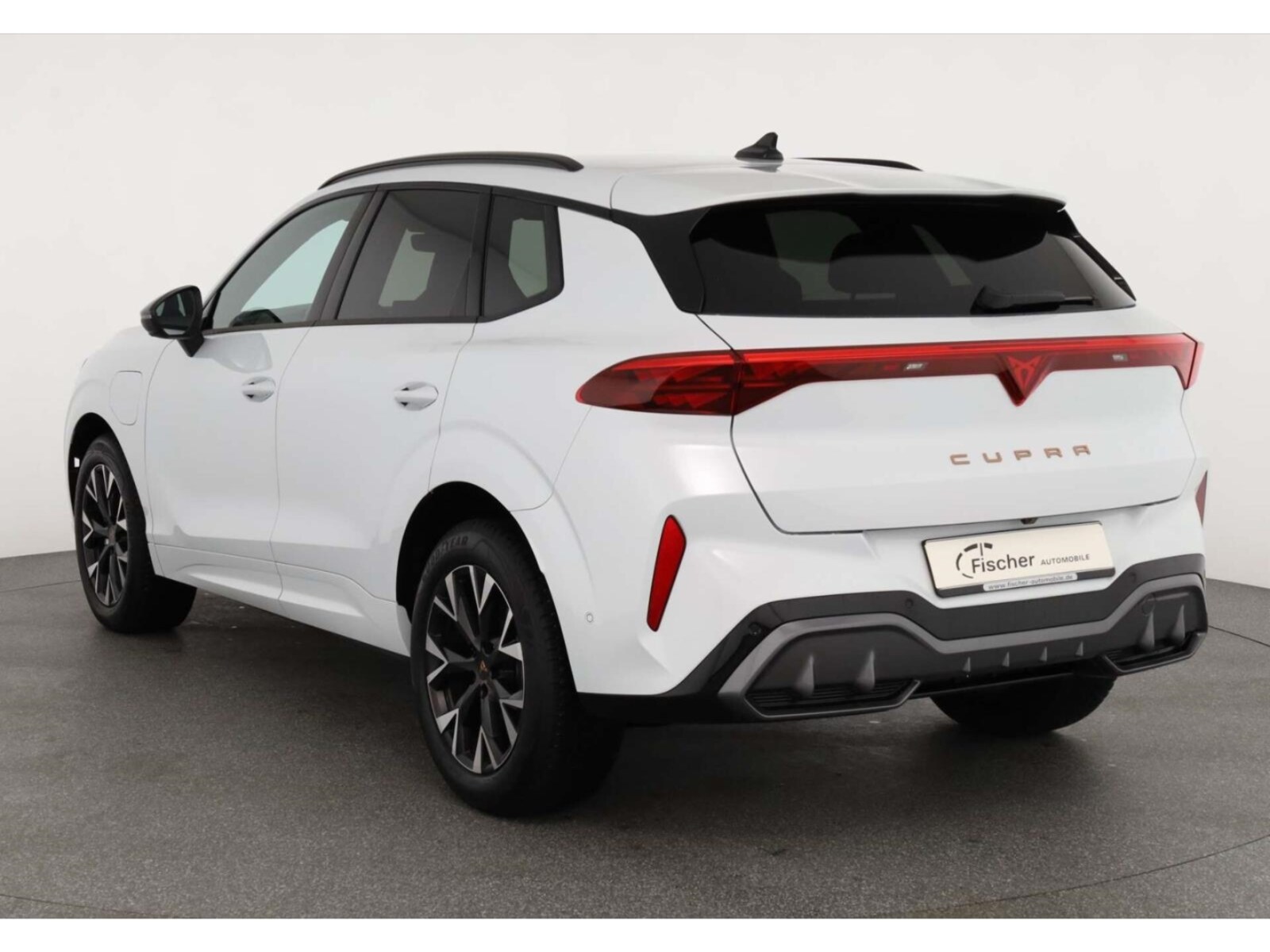 CUPRA Terramar – Bild 3