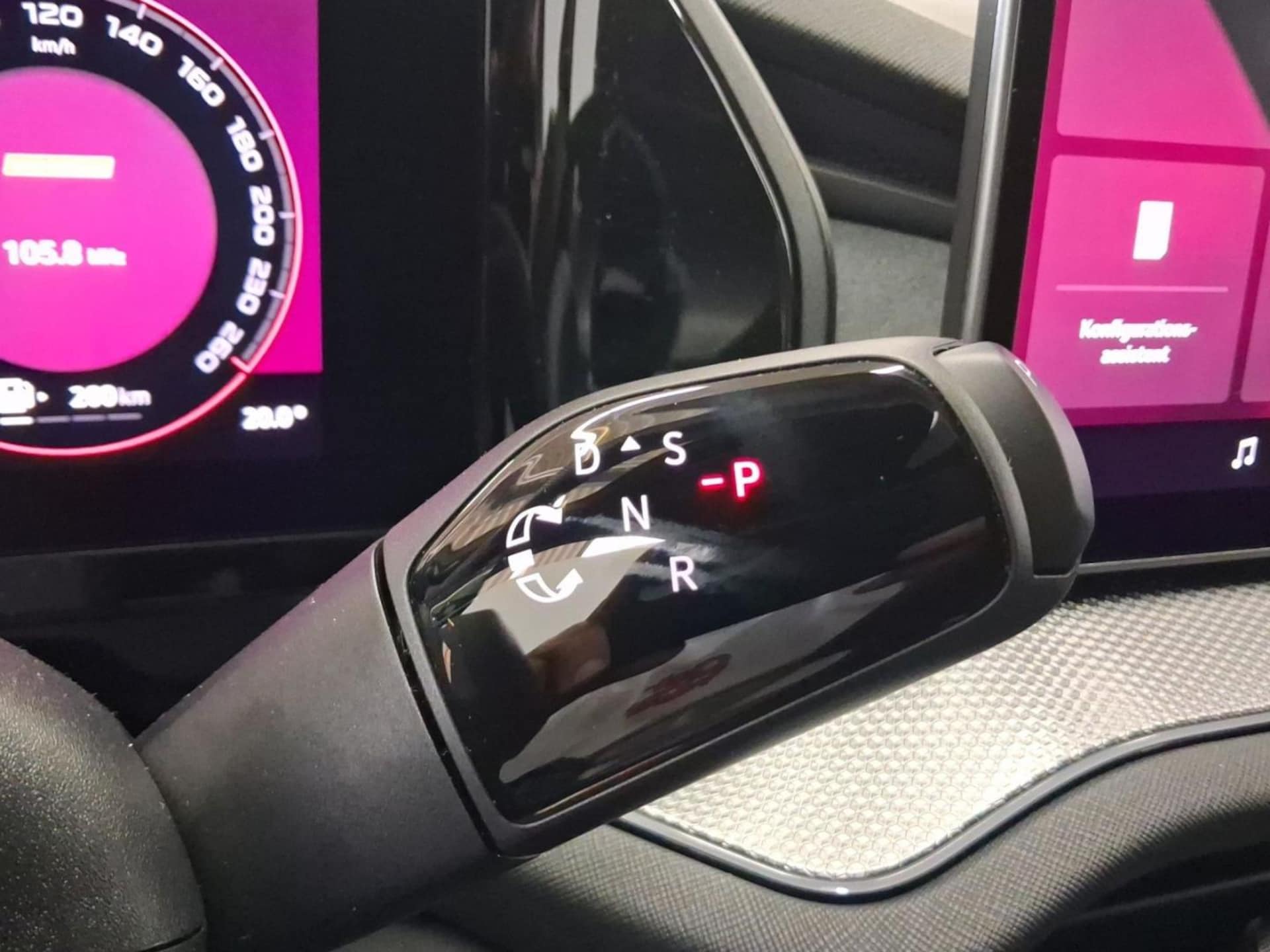 Skoda Kodiaq Sportline