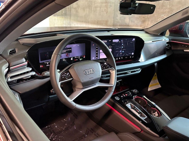 2026 Audi A5 Sedan