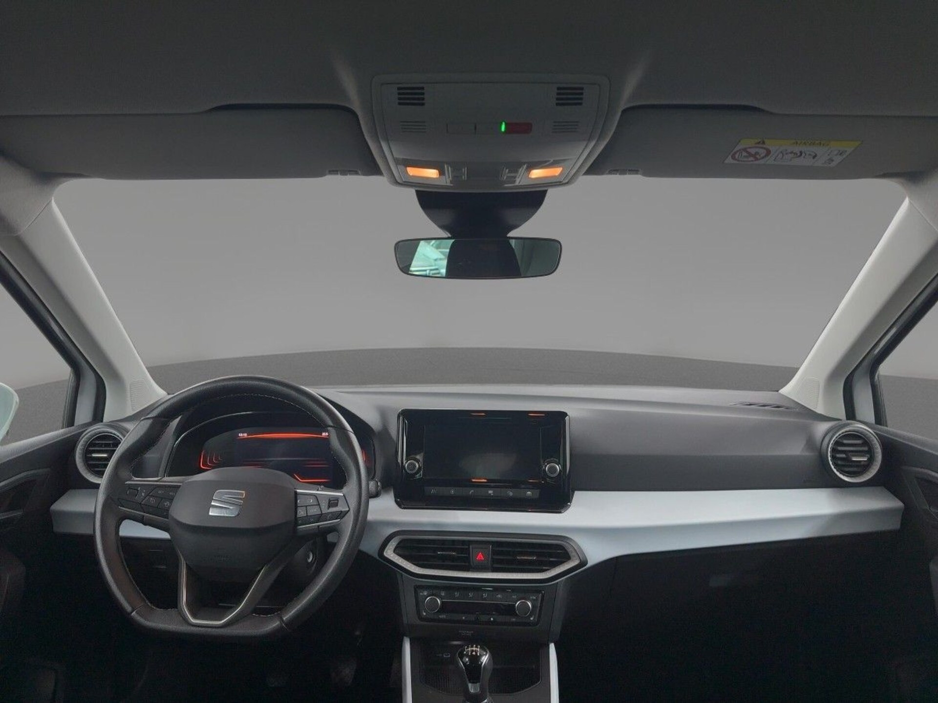 SEAT Arona Style
