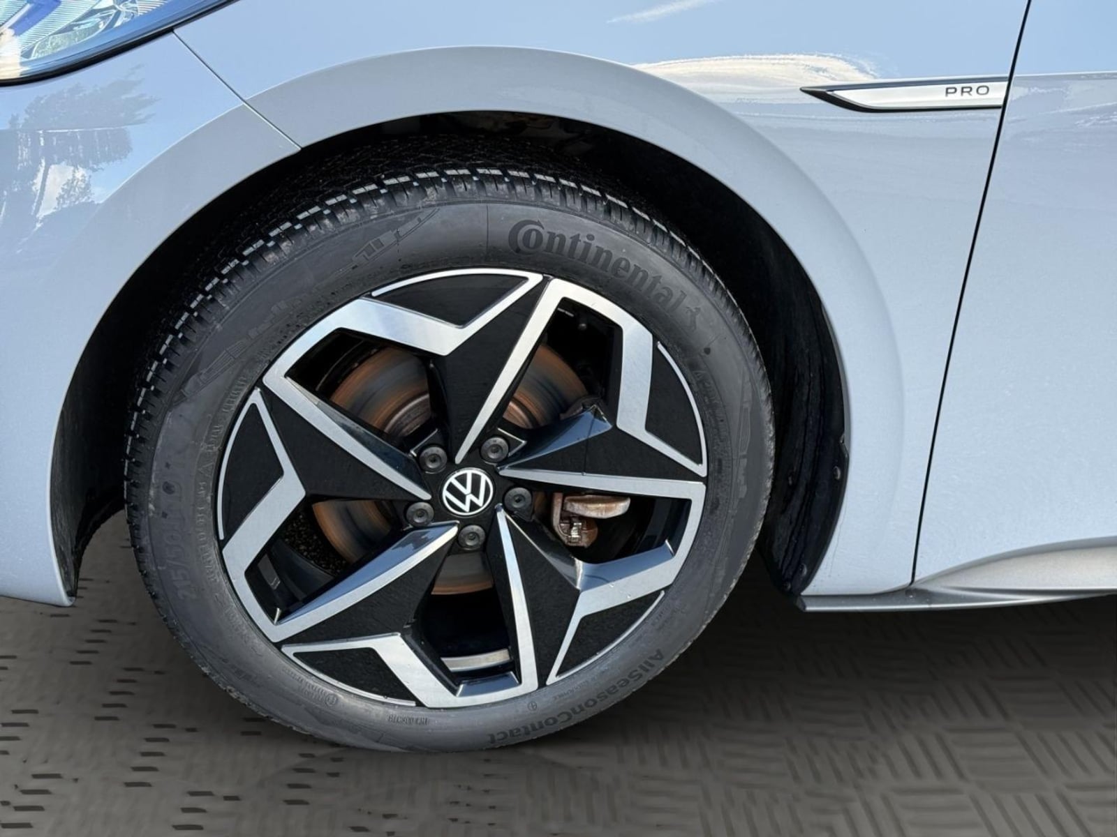 Volkswagen ID.3 – Bild 8