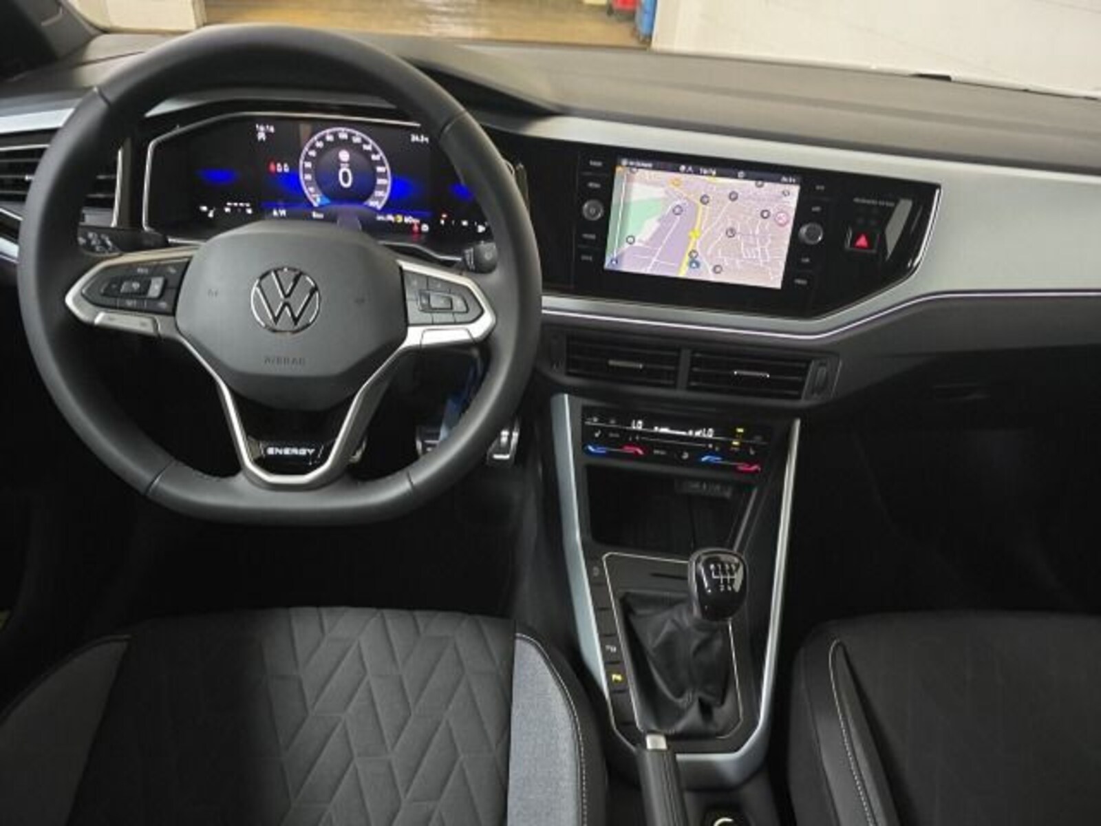 Volkswagen Polo – Bild 8