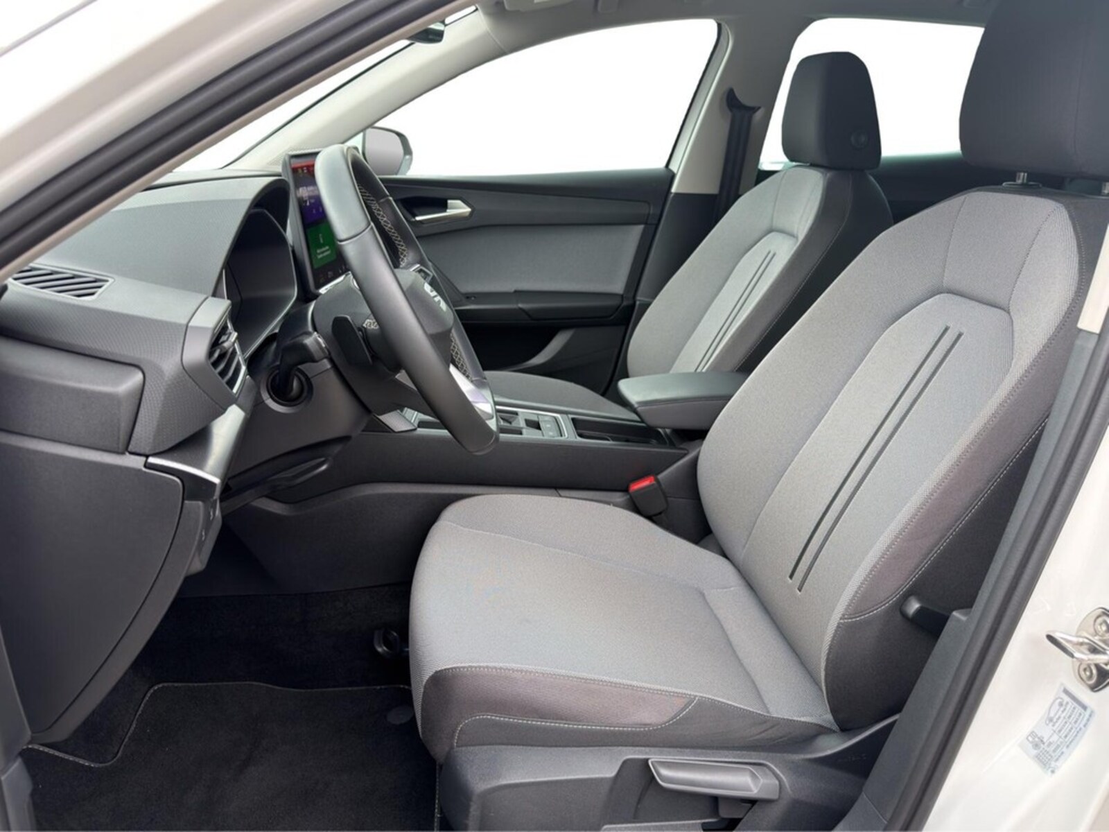 SEAT Leon – Bild 10