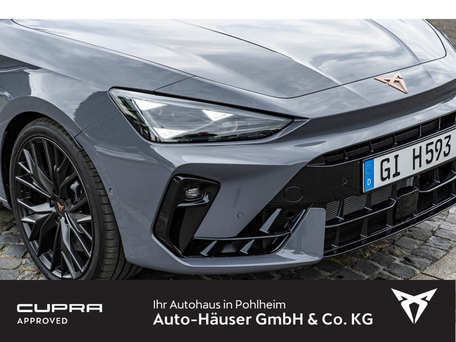 CUPRA Leon – Bild 7