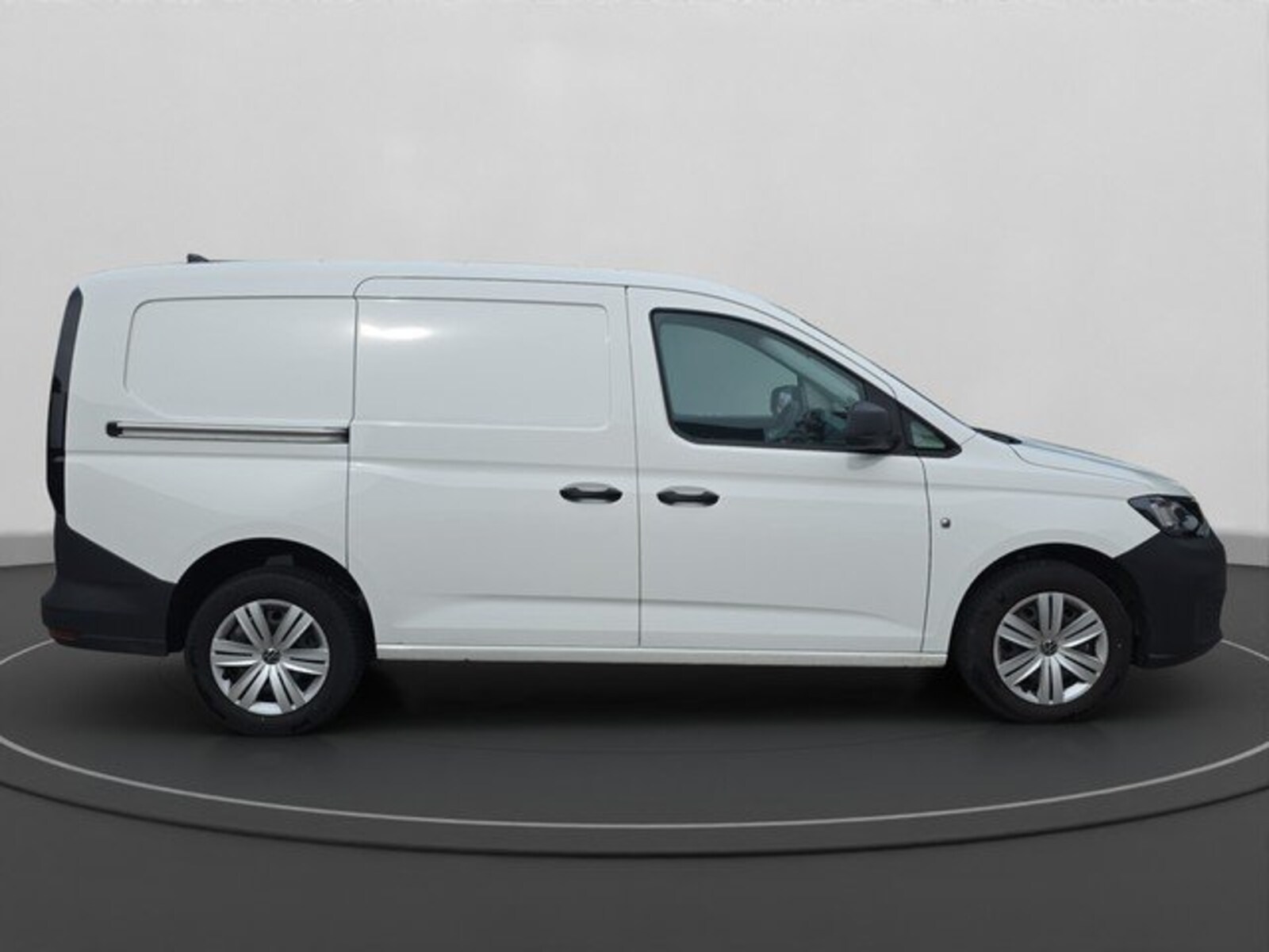 Volkswagen Caddy Maxi Cargo – Bild 4