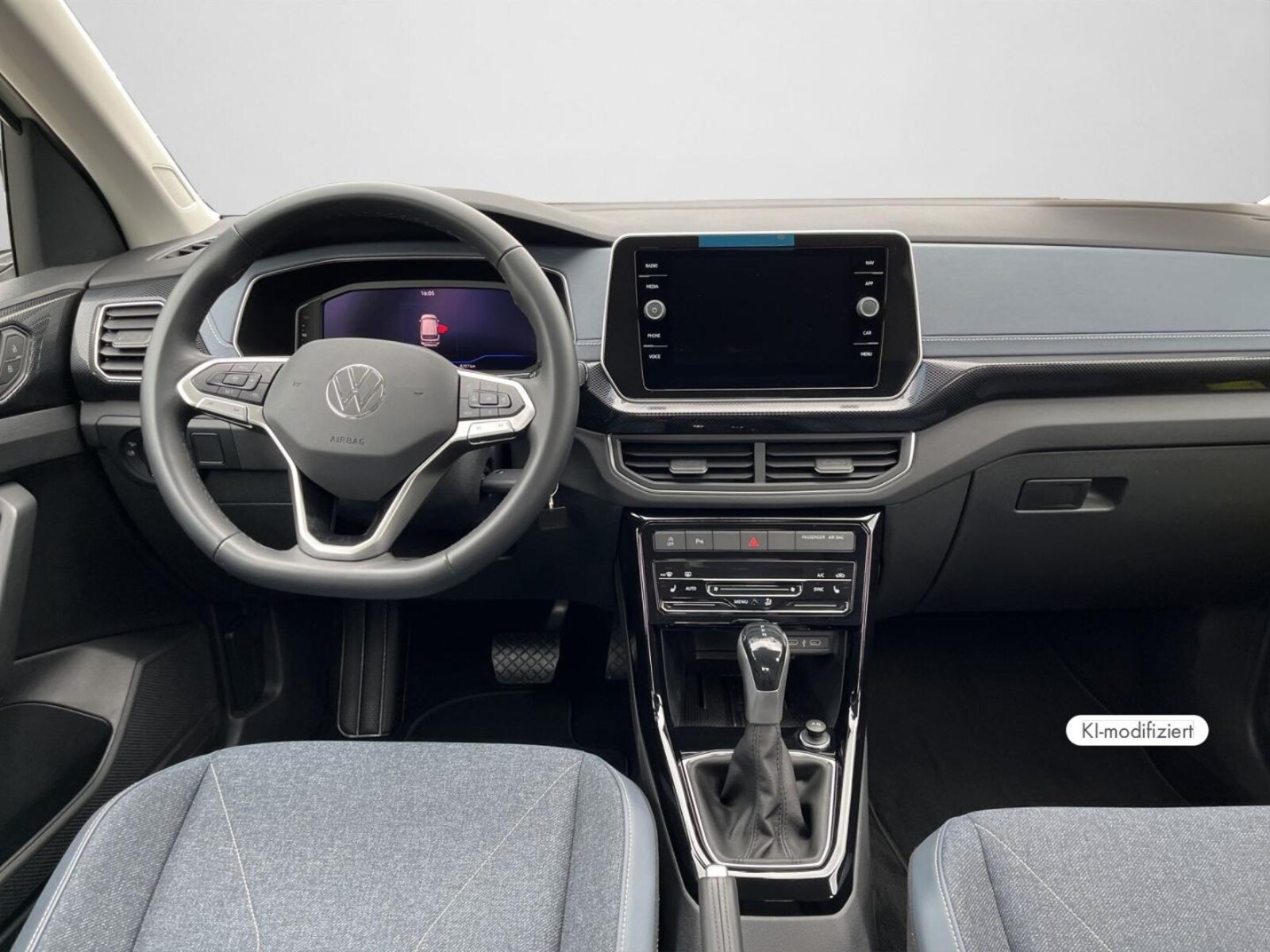 Volkswagen T-Cross – Bild 3