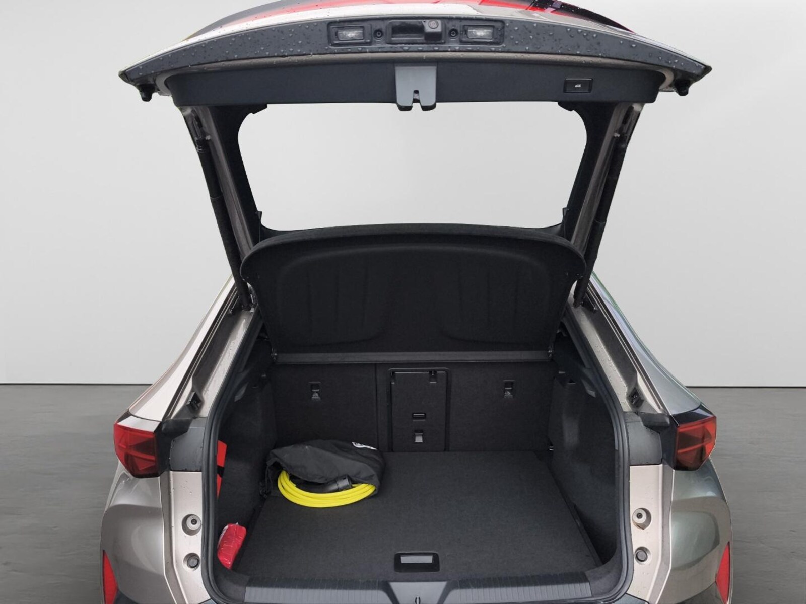 CUPRA Tavascan – Bild 8
