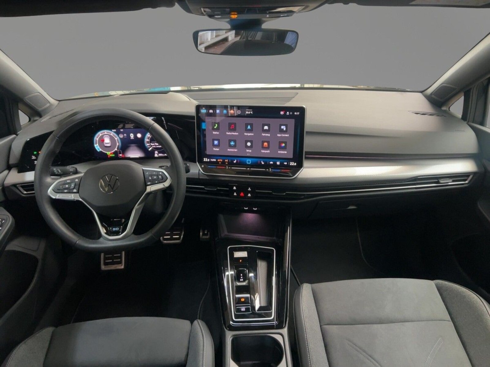 Volkswagen Golf – Bild 11