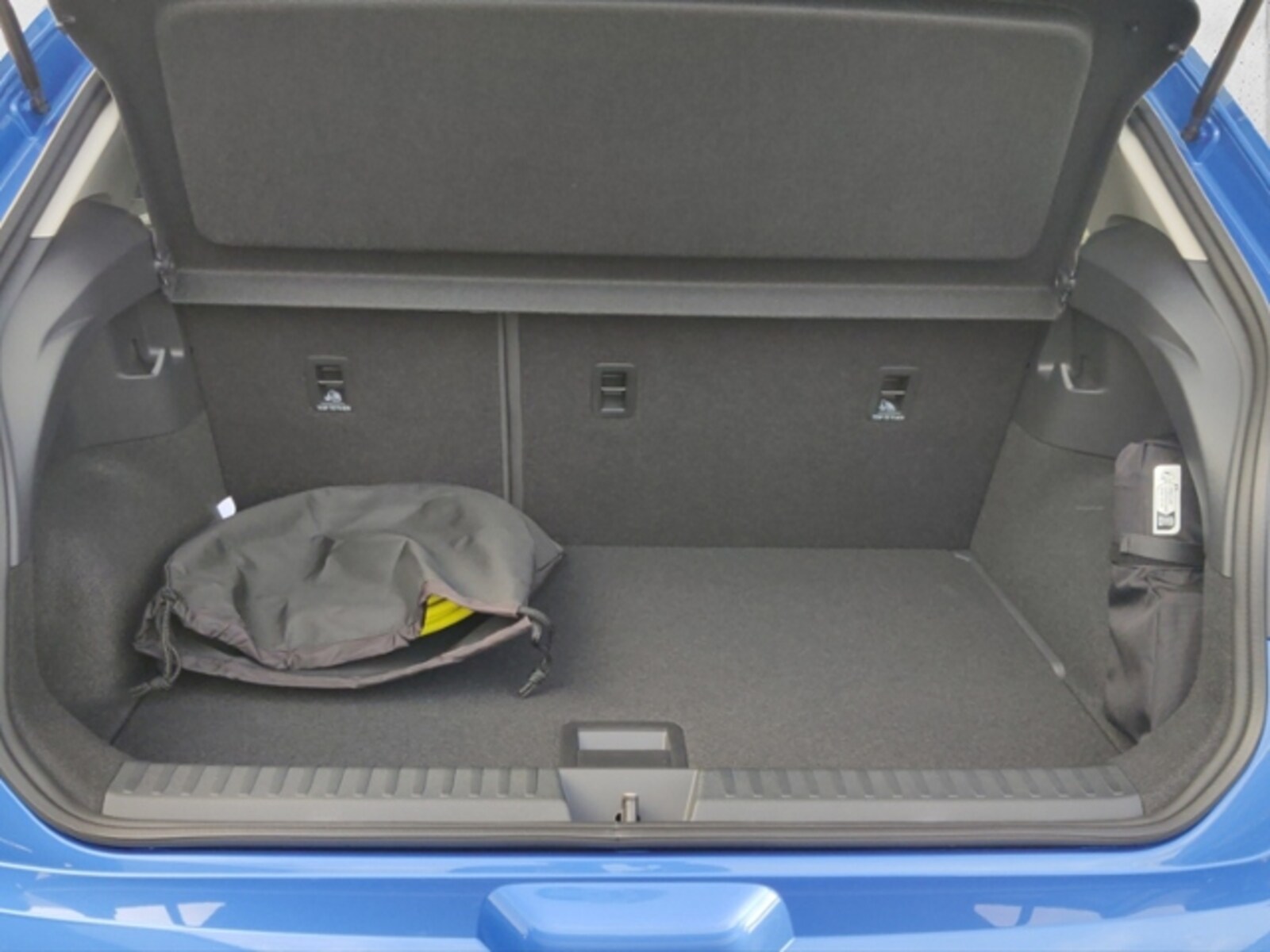 Volkswagen ID. Polo – Bild 18