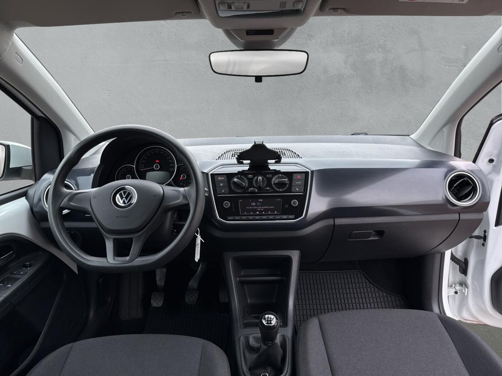 Volkswagen up! – Bild 11