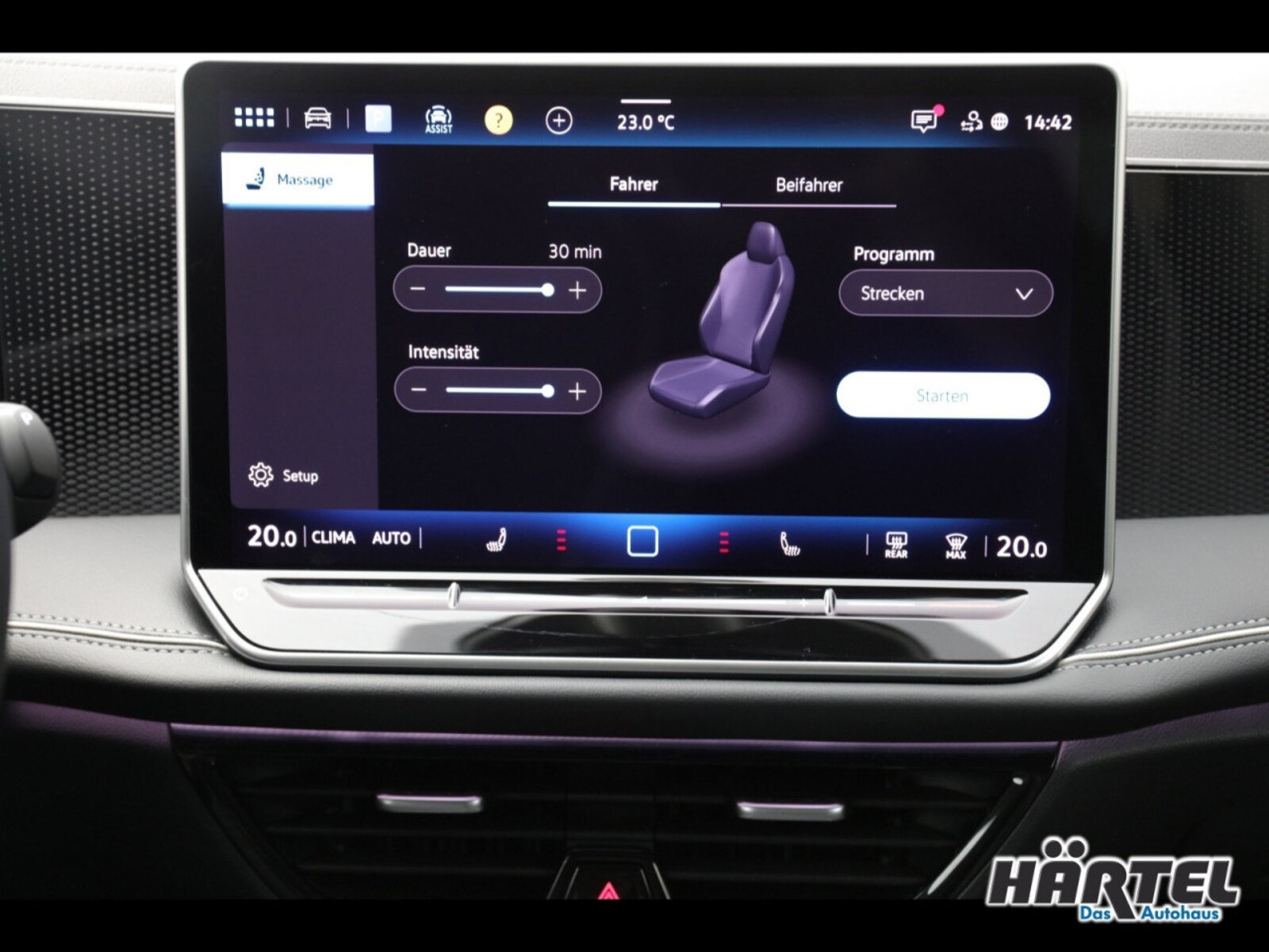 Volkswagen Passat – Bild 14