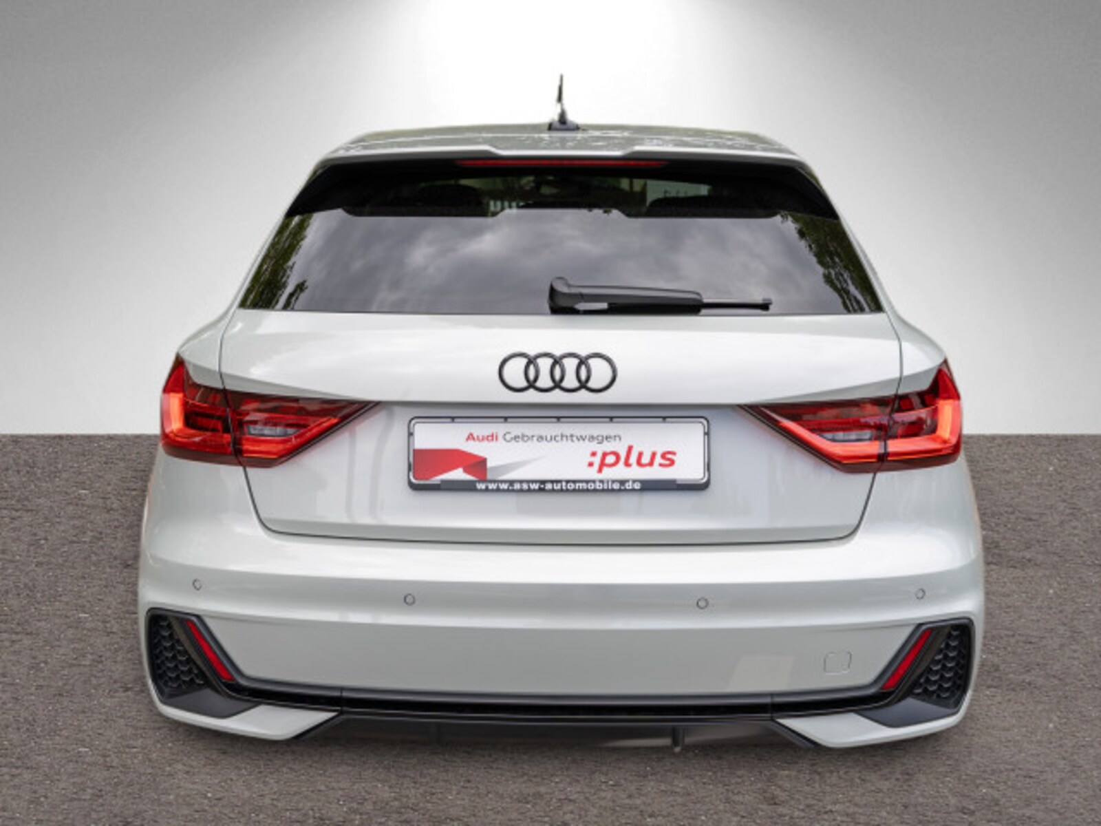 Audi A1 Sportback – Bild 6