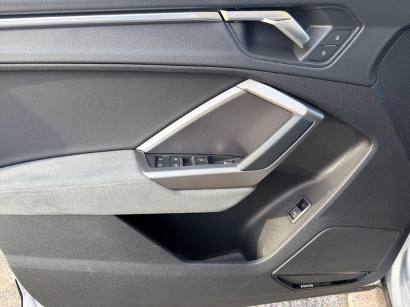Audi Q3 – Bild 12