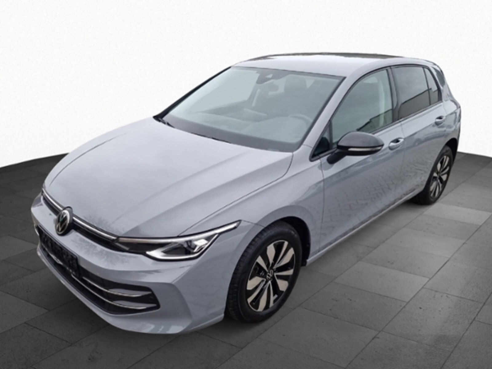 Volkswagen Golf – Bild 2