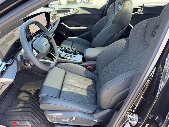 2026 Audi S5 Premium Plus - Photo 18