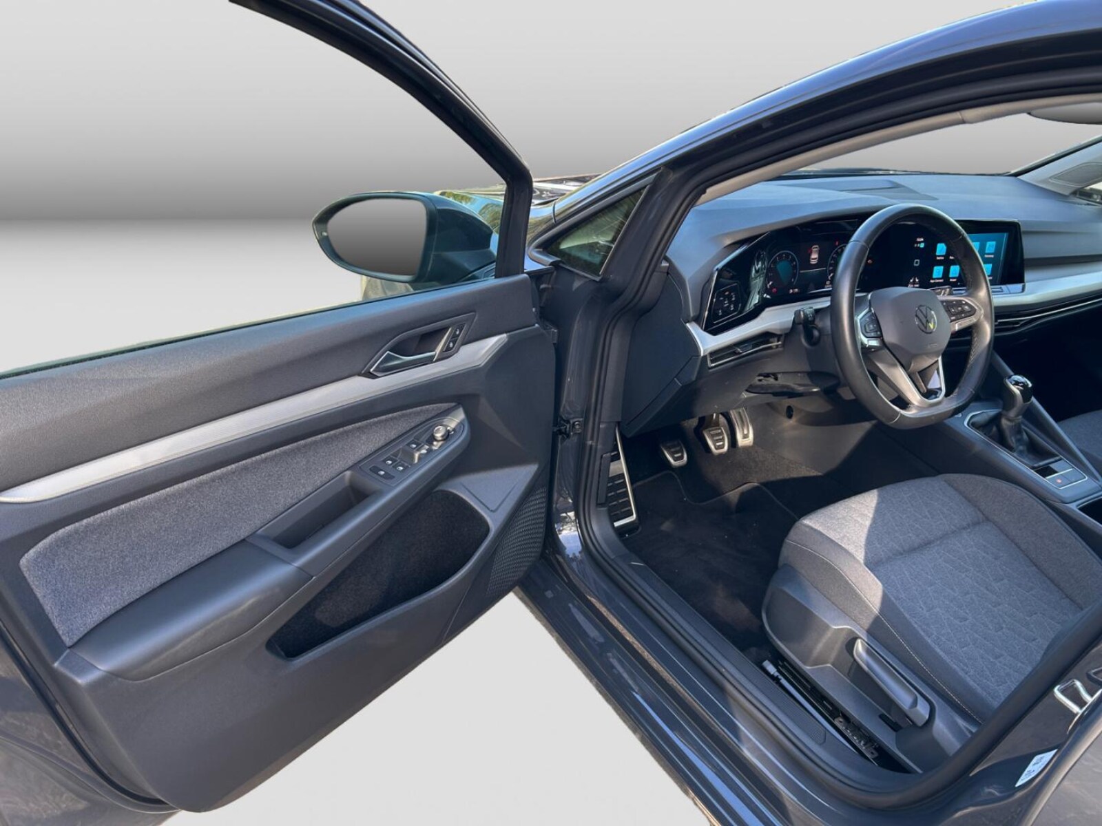 Volkswagen Golf – Bild 13