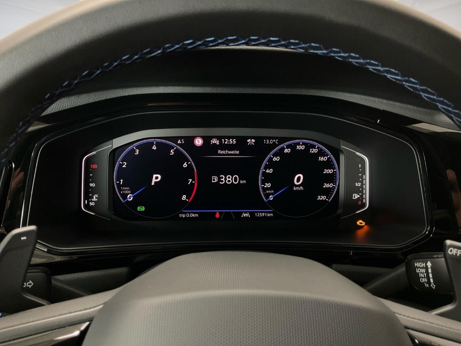 Volkswagen T-Roc – Bild 13