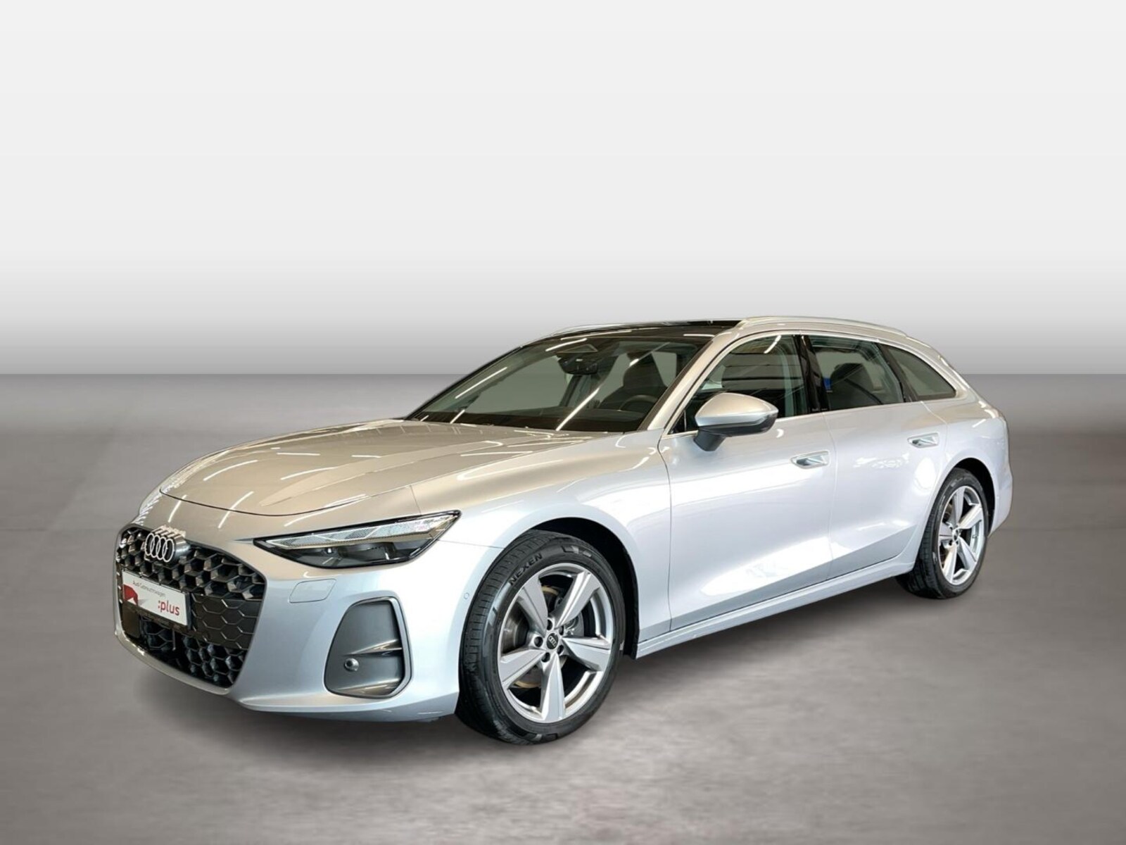 Audi A6 Avant – Bild 2