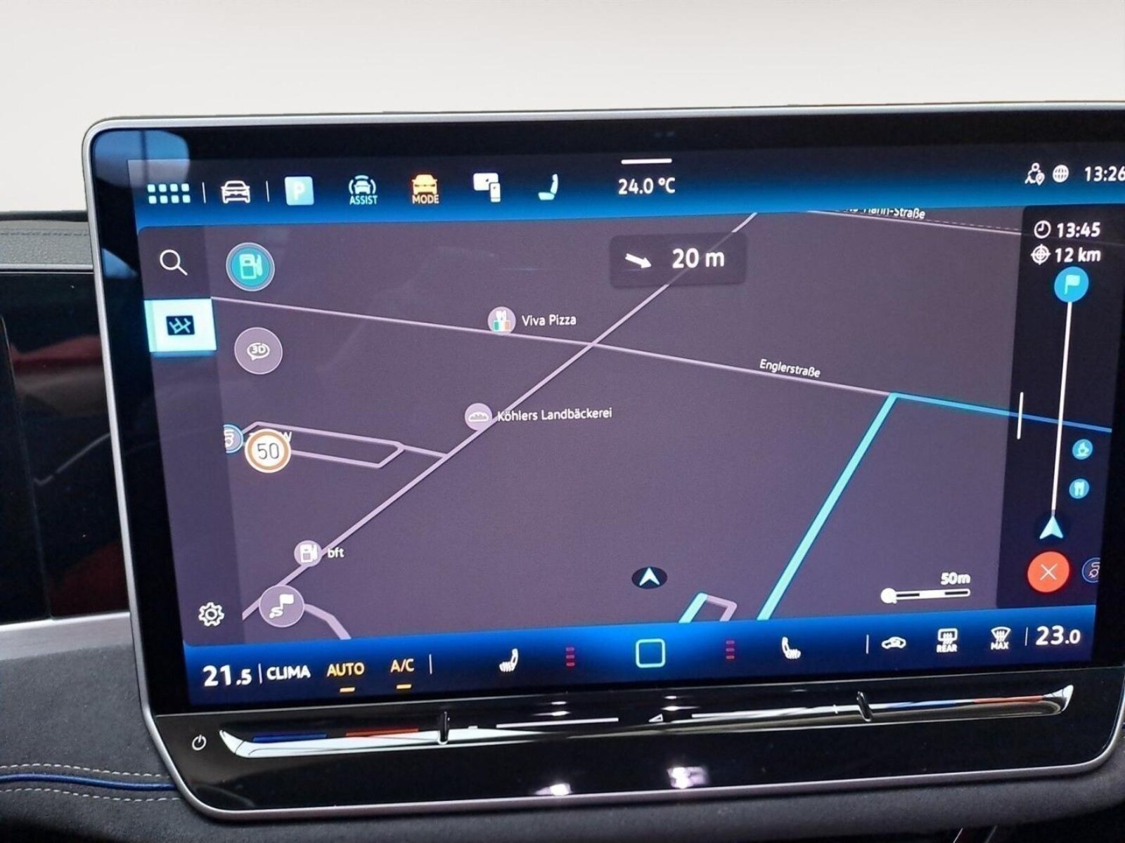 Volkswagen Passat – Bild 18