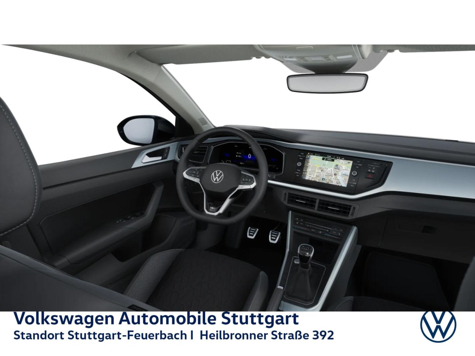 Volkswagen Taigo – Bild 10
