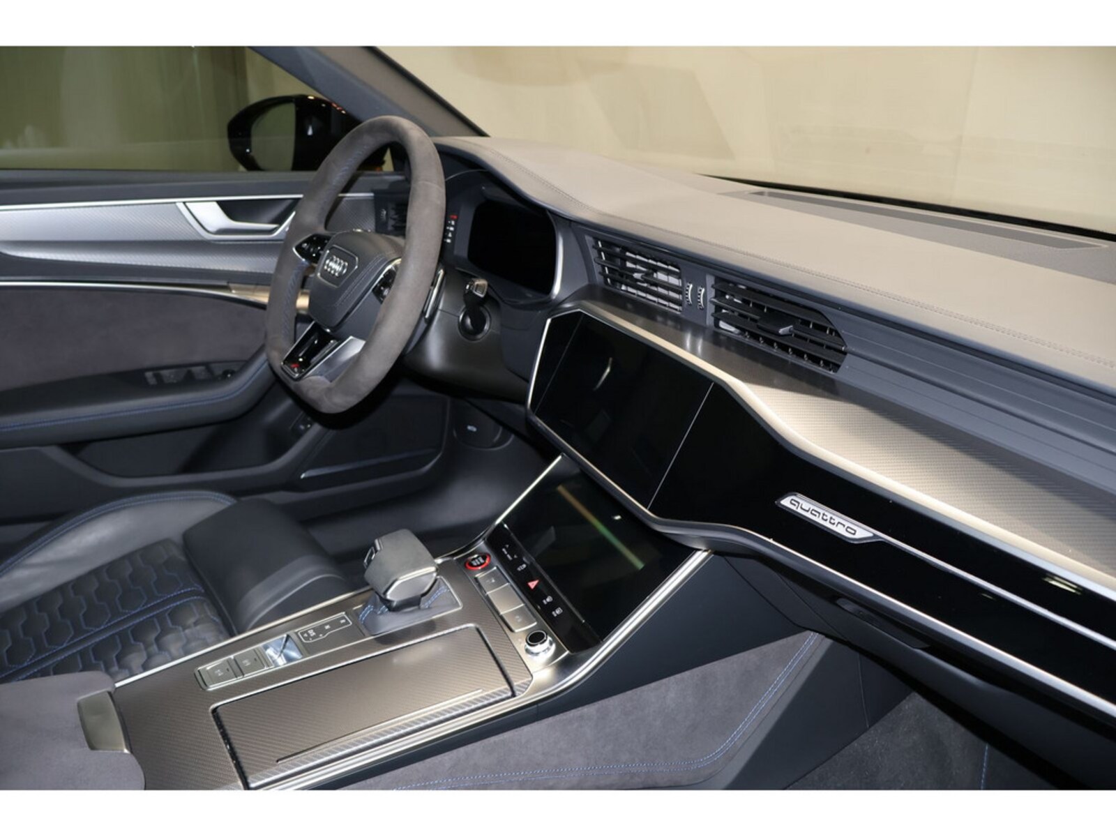Audi RS 6 Avant performance – Bild 14