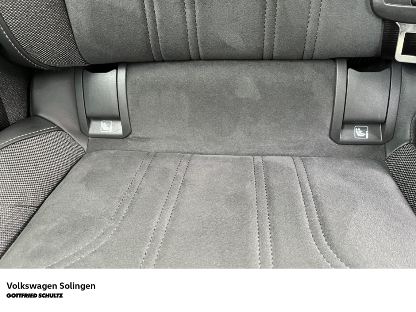 Volkswagen Golf – Bild 15