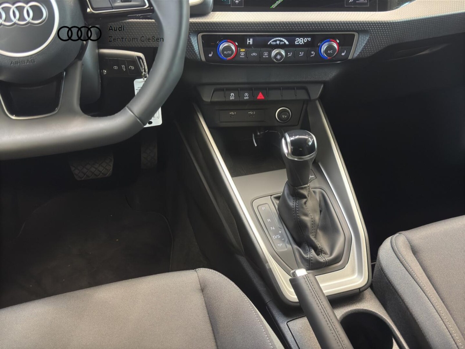 Audi A1 Sportback – Bild 9
