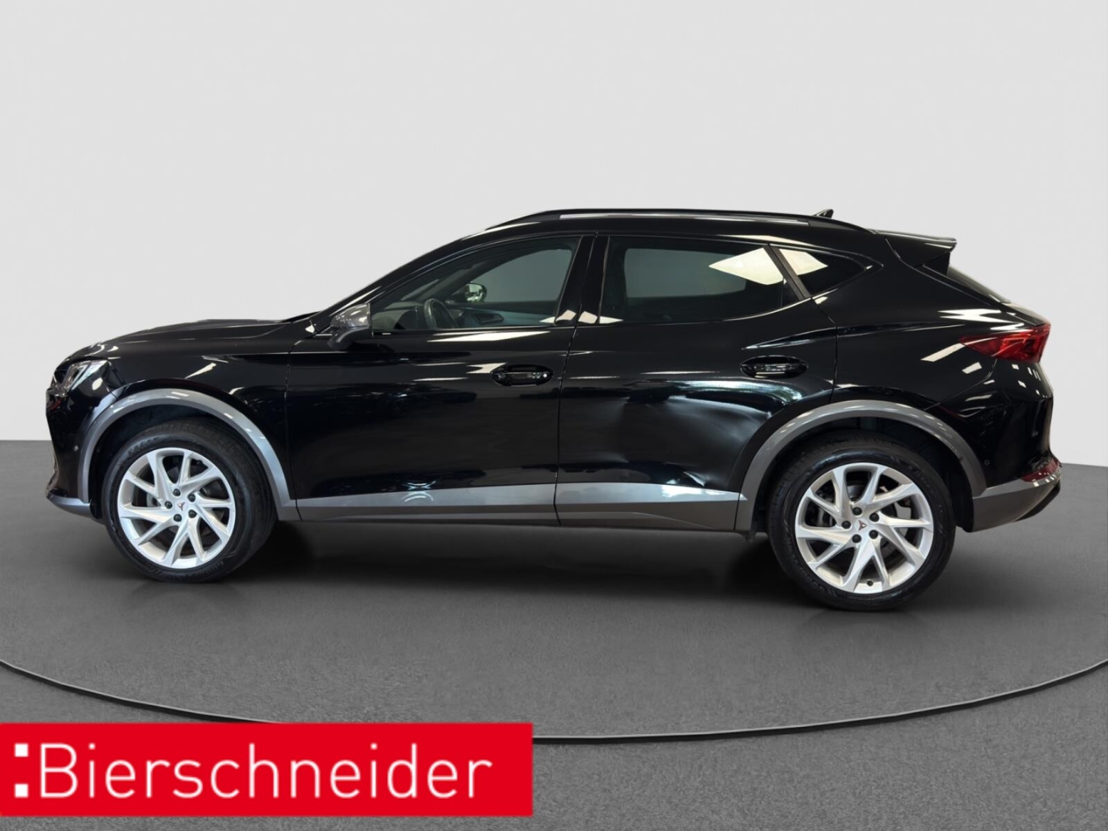 CUPRA Formentor – Bild 10