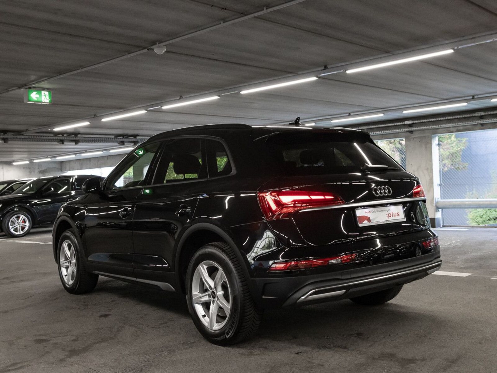 Audi Q5 – Bild 4