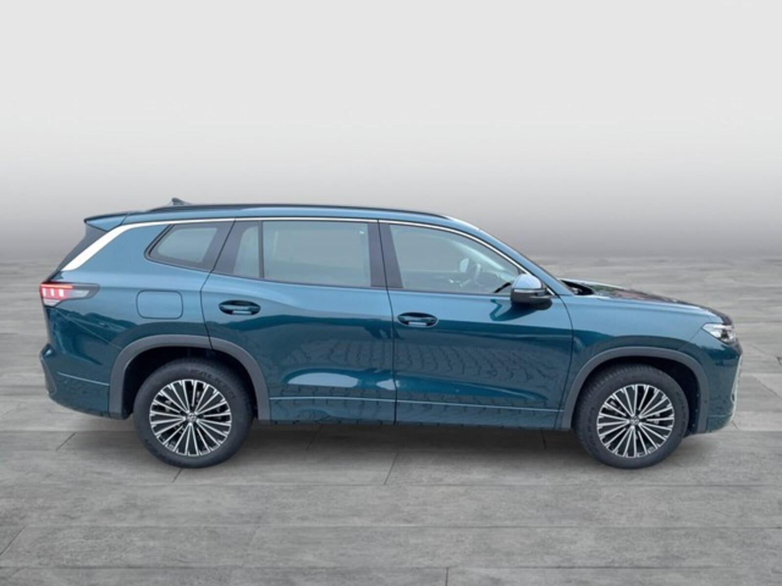 Volkswagen Tayron – Bild 6