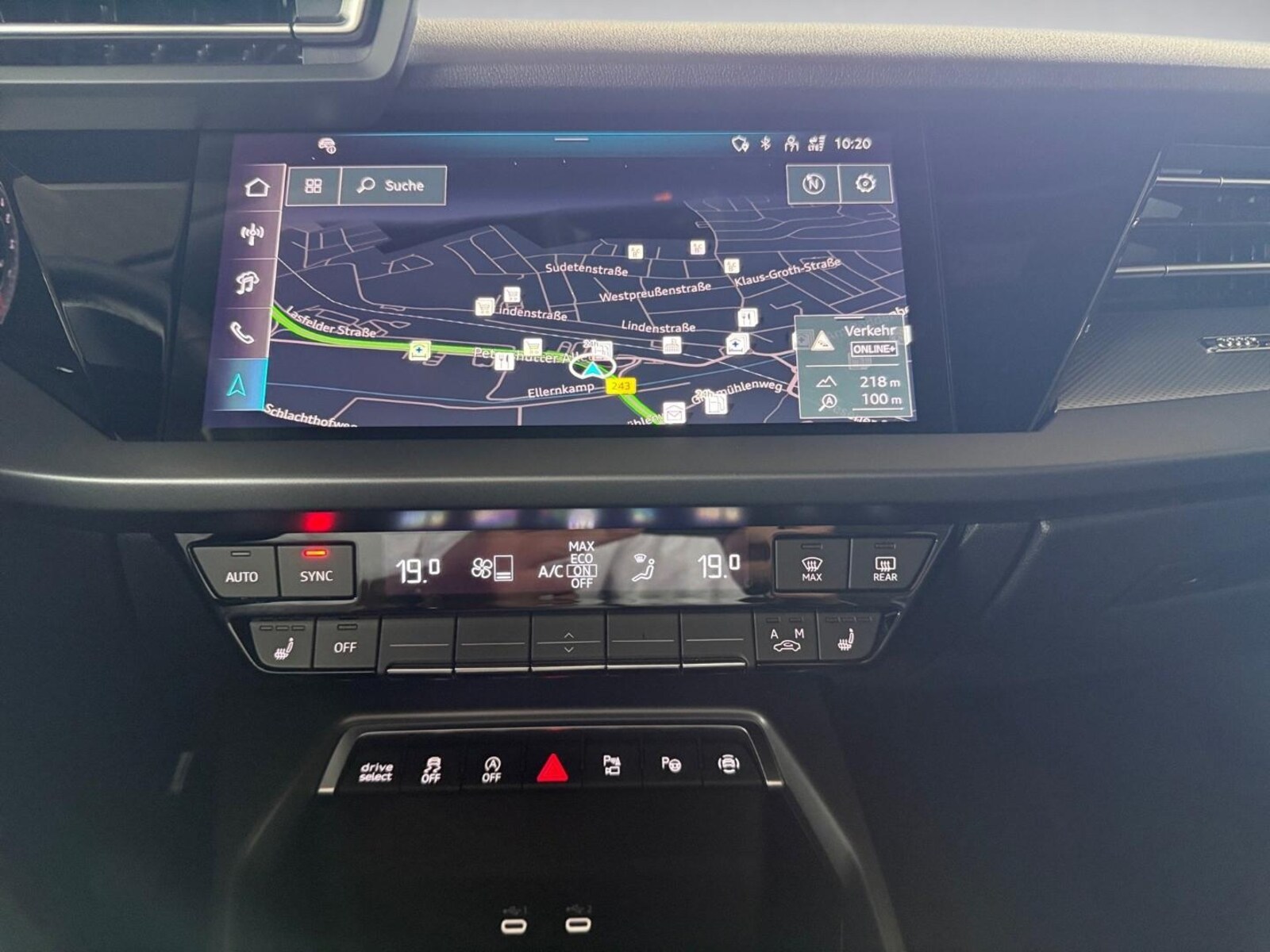 Audi A3 Sportback – Bild 17