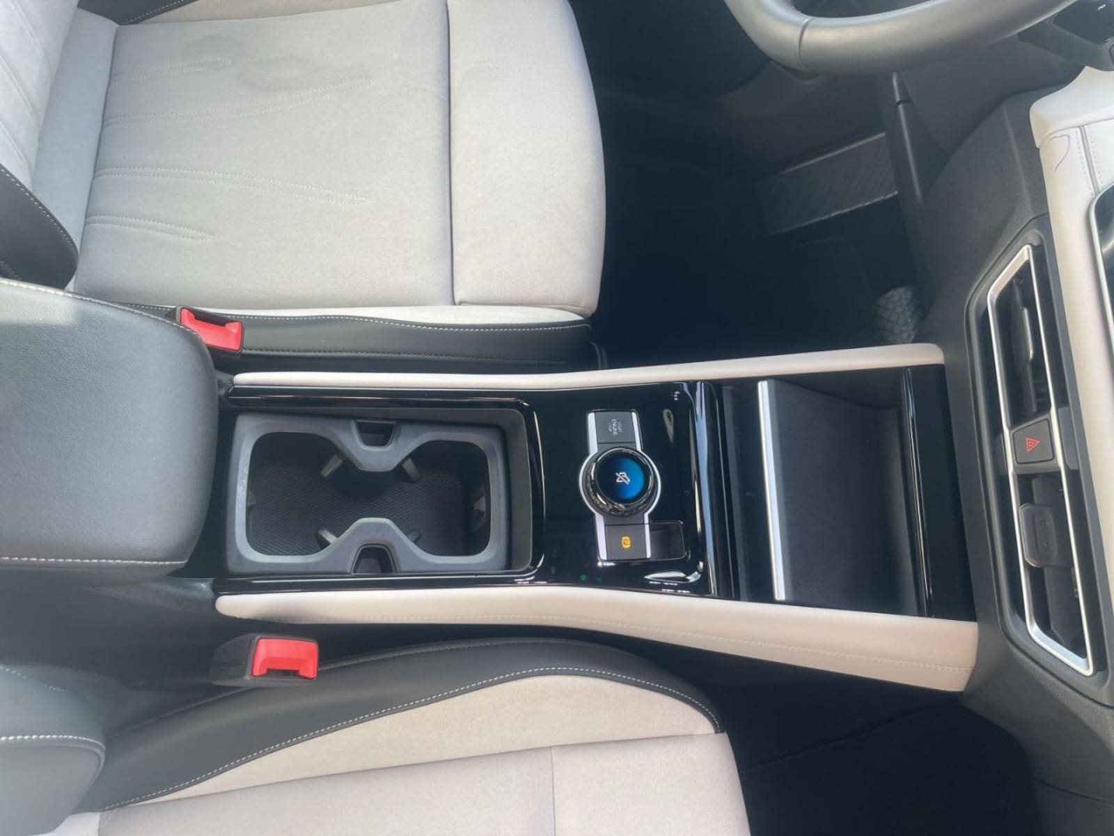 Volkswagen Tiguan – Bild 20